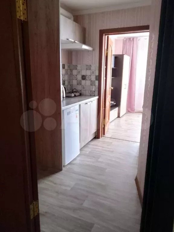 Квартира-студия, 24м, 3/5эт. - Фото 1