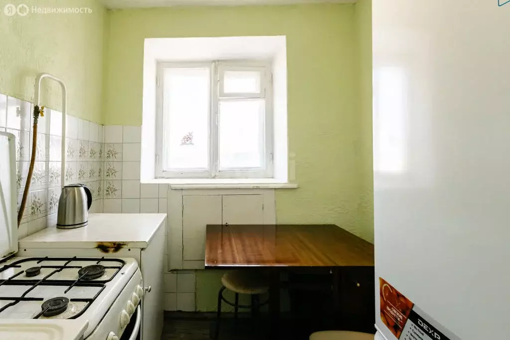 1-комнатная квартира: Берёзовский, улица Гагарина, 5 (31.5 м) - Фото 0