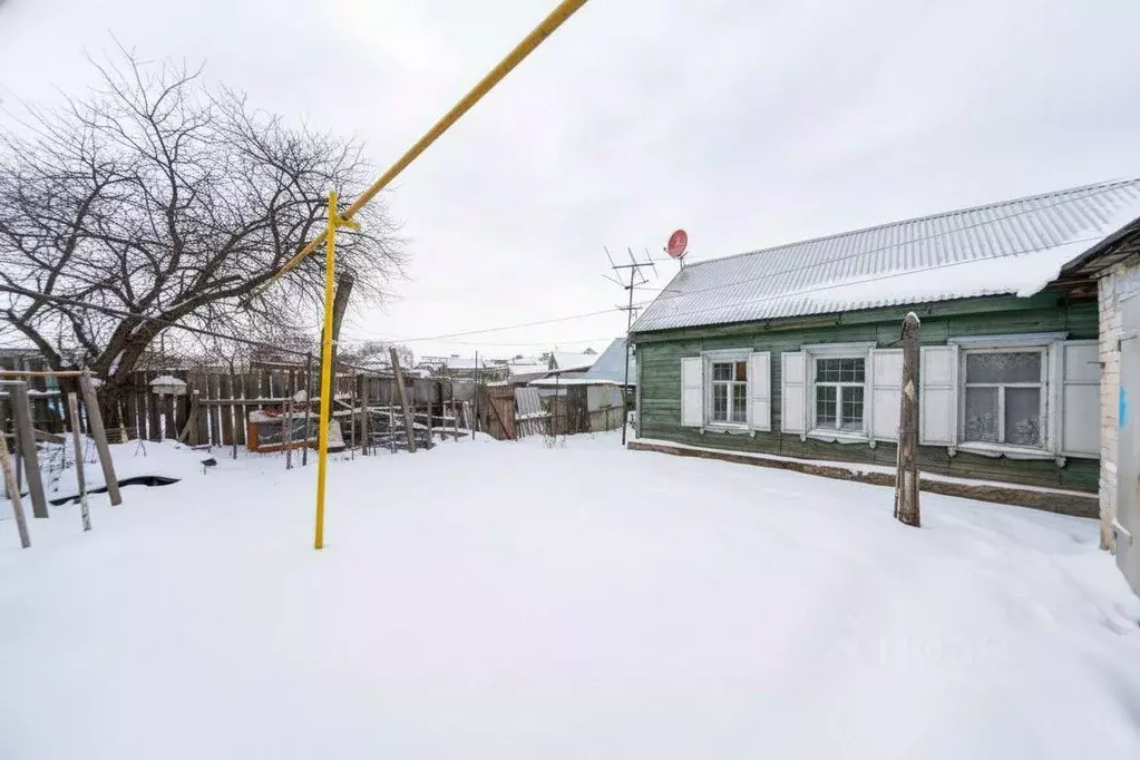 Дом в Оренбургская область, Оренбург ул. Котова, 89 (50 м) - Фото 1