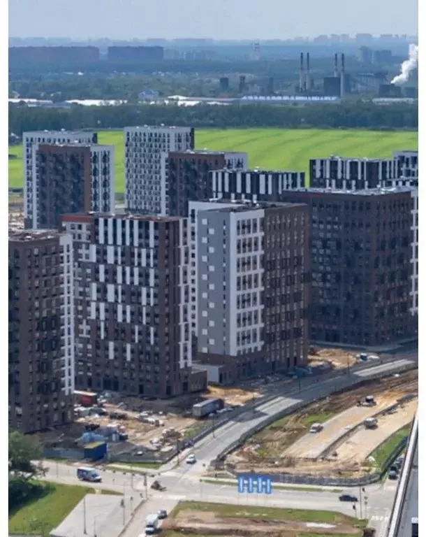 Помещение свободного назначения в Московская область, Ленинский ... - Фото 1