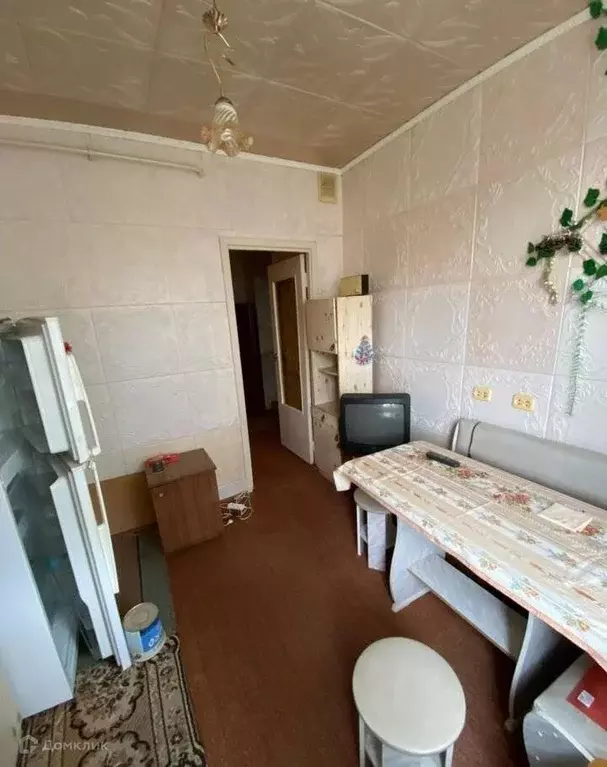 Продаётся 1-к квартира, 34 м - Фото 1