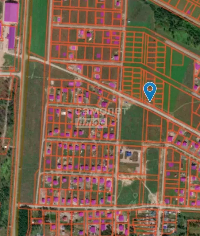 Участок в Сахалинская область, Южно-Сахалинск городской округ, с. ... - Фото 2