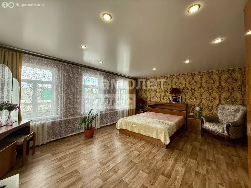 Дом в Димитровград, улица Т. Потаповой (118.48 м) - Фото 1