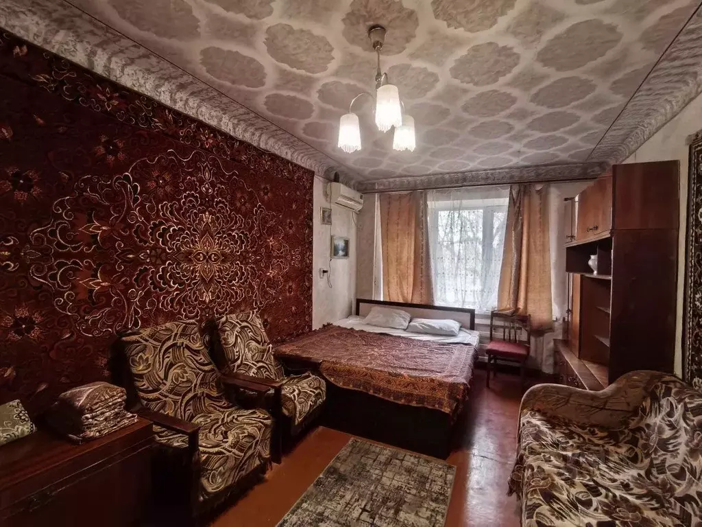 2-к кв. Ростовская область, Таганрог Транспортная ул., 57 (55.0 м) - Фото 1