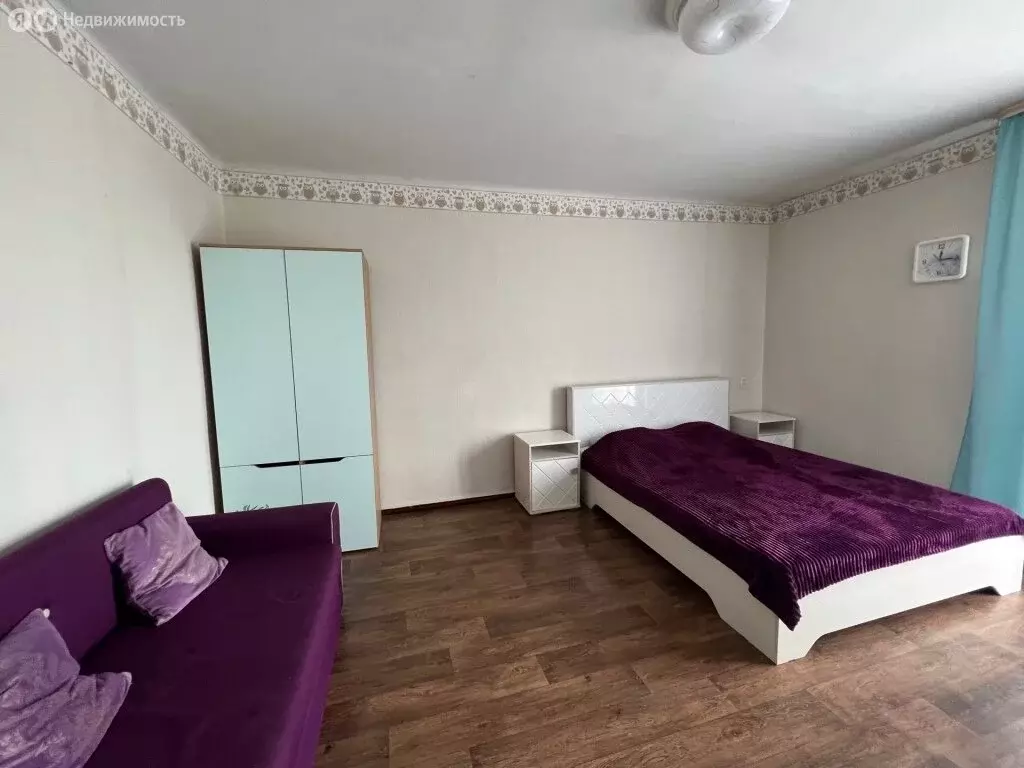 1-комнатная квартира: Севастополь, Советская улица, 5 (32.8 м) - Фото 2