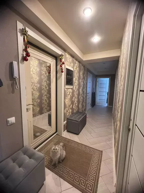 Продаётся 4-к квартира, 63.8 м - Фото 1