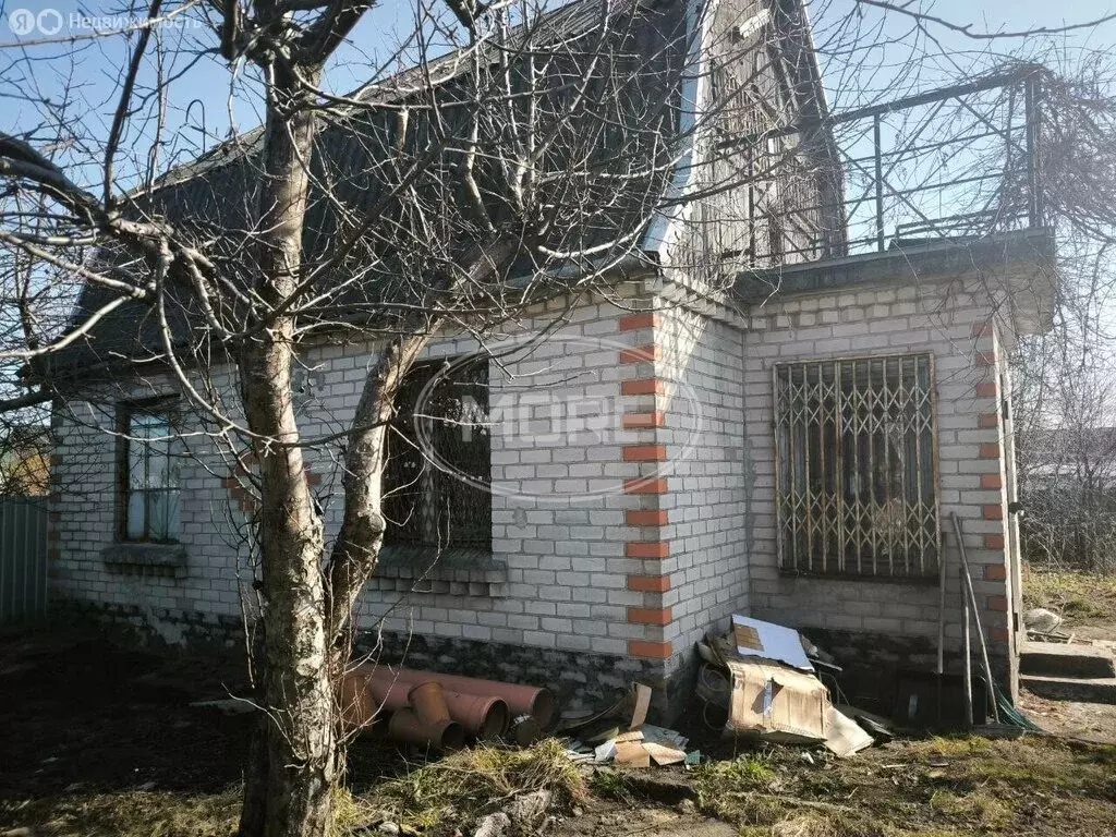 Участок в Калининград, СНТ Янтарь-2, Флотский проезд (10.13 м) - Фото 2