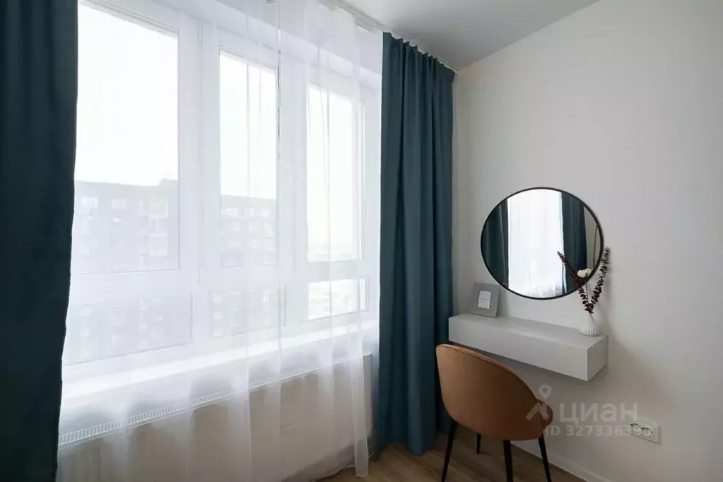 1-к кв. Москва ул. Гренадерская, 9к1 (48.0 м) - Фото 2