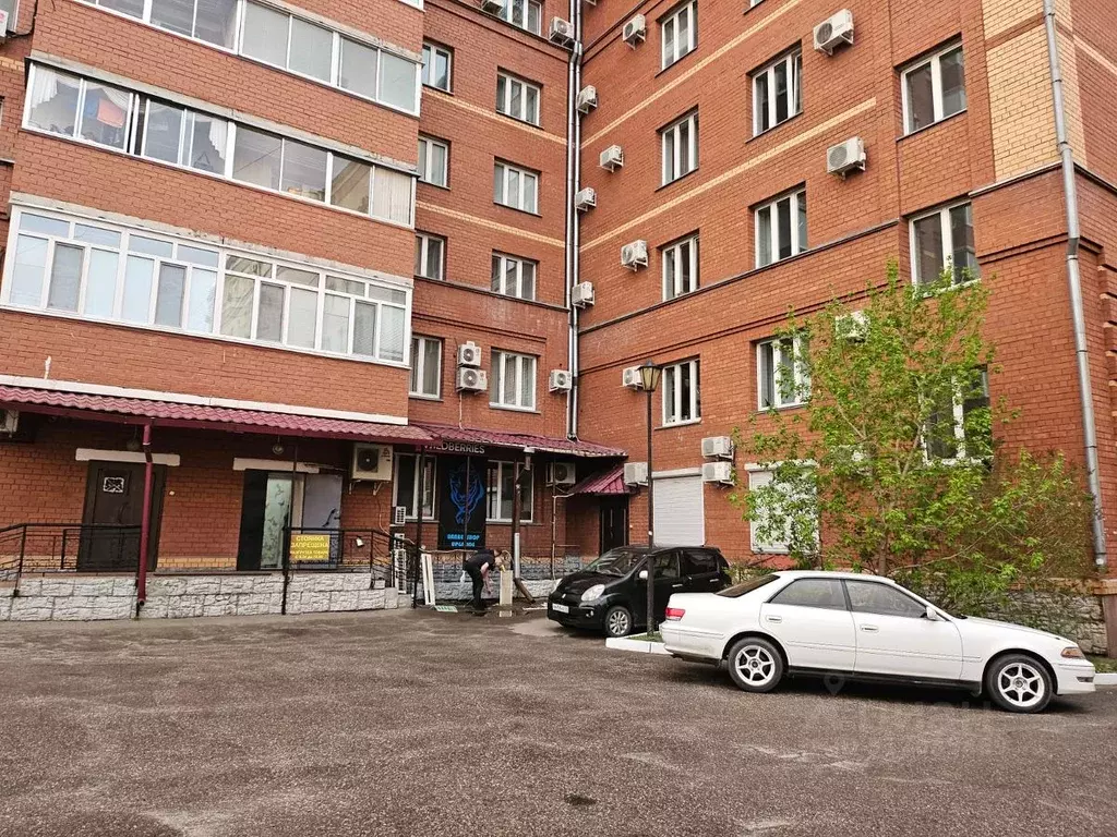 Помещение свободного назначения в Амурская область, Благовещенск ... - Фото 1