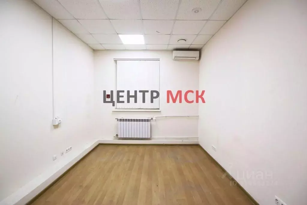 Офис в Москва 2-й Рощинский проезд, 8 (156 м) - Фото 1