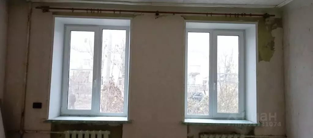 1-к кв. Нижегородская область, Кстово ул. Герцена, 9 (31.0 м) - Фото 1