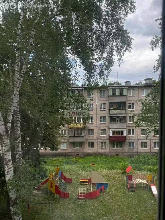 3-комнатная квартира: Железногорск, улица Мира, 10/1 (61.3 м) - Фото 2