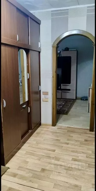 3-к кв. Красноярский край, Красноярск ул. Академика Павлова, 12 (55.6 ... - Фото 2