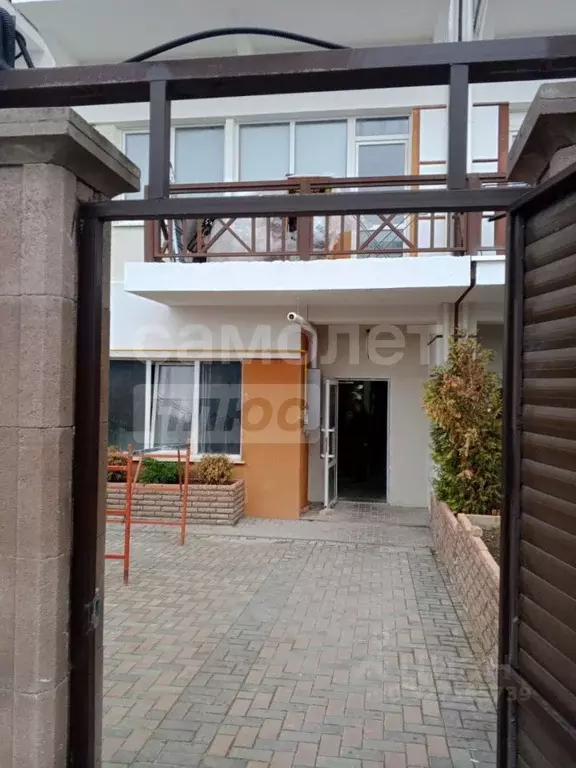 Студия Крым, Симферопольский район, с. Мирное ул. Софиевская, 28 (23.0 ... - Фото 1