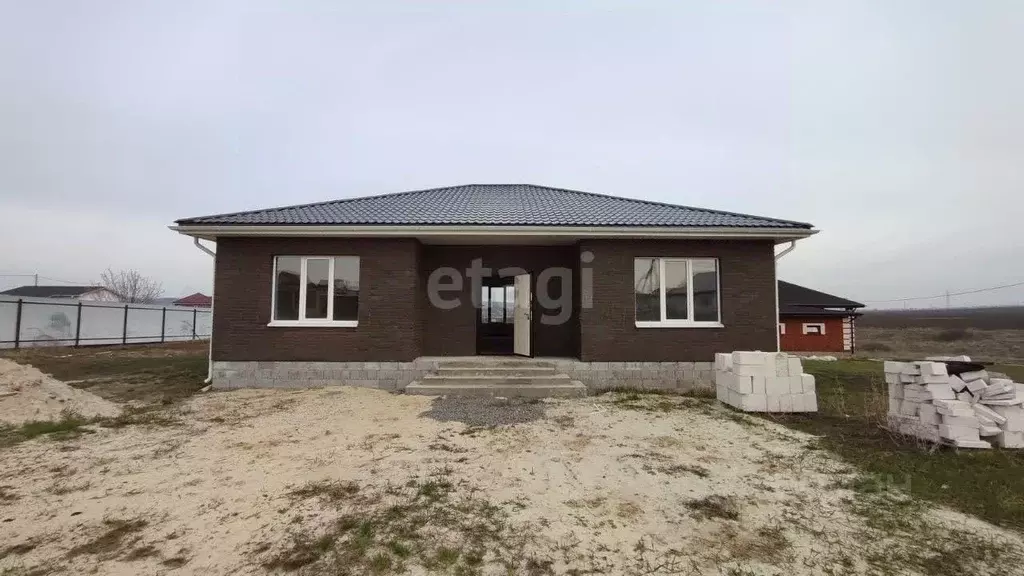 Дом в Брянская область, Брянск Севастопольская ул., 61 (122 м) - Фото 1