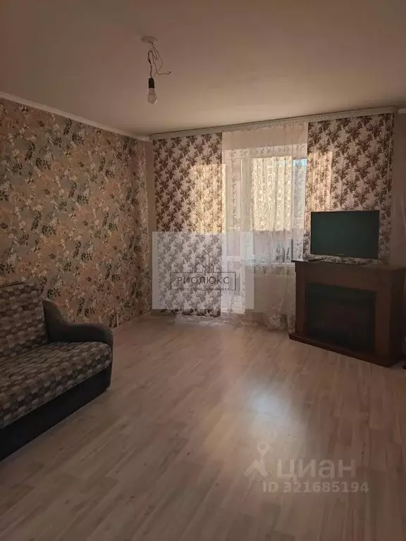 1-к кв. Челябинская область, Магнитогорск Советская ул., 123А/2 (41.5 ... - Фото 1
