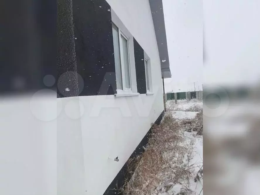Коттедж 96,5 м на участке 10 сот. - Фото 1