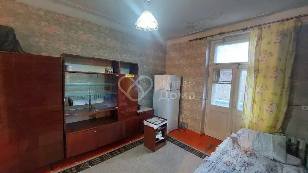 3-к кв. Волгоградская область, Волгоград просп. Имени В.И. Ленина, 211 ... - Фото 1