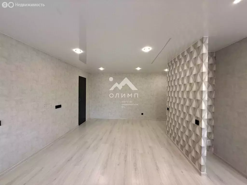 2-комнатная квартира: Вологда, Ленинградская улица, 44 (44.4 м) - Фото 1