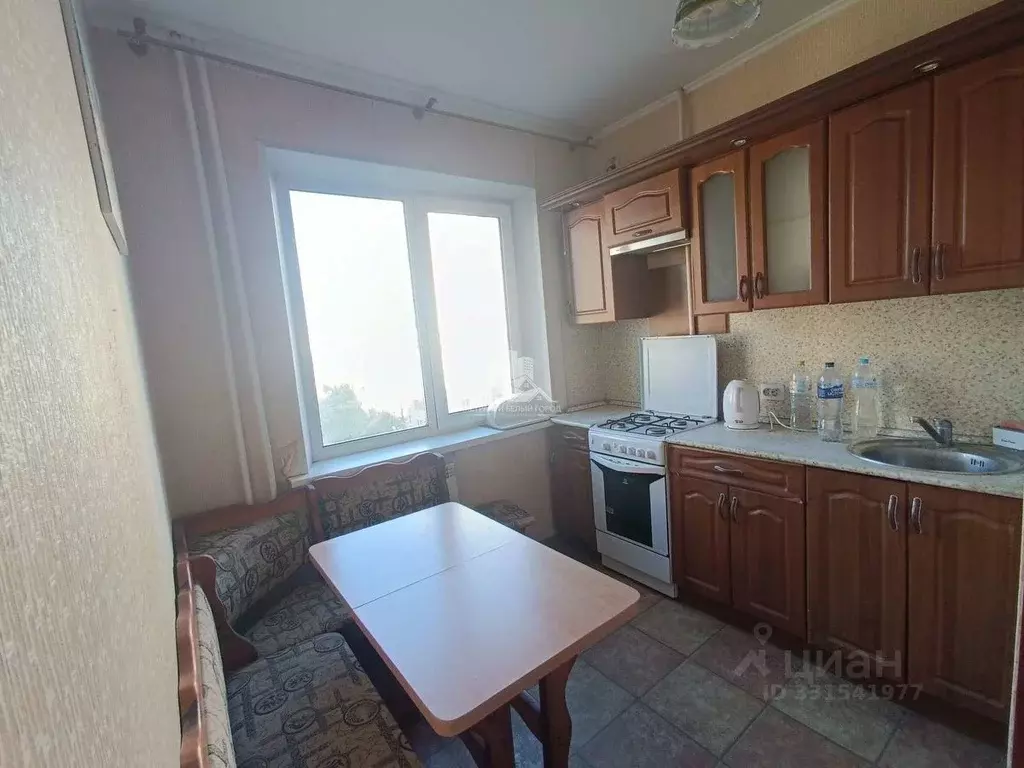 2-к кв. Белгородская область, Белгород ул. Королева, 4 (44.9 м) - Фото 1