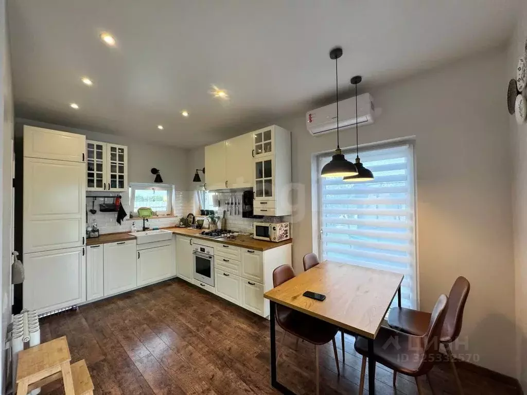 Дом в Московская область, Раменский муниципальный округ, пос. Спартак ... - Фото 1