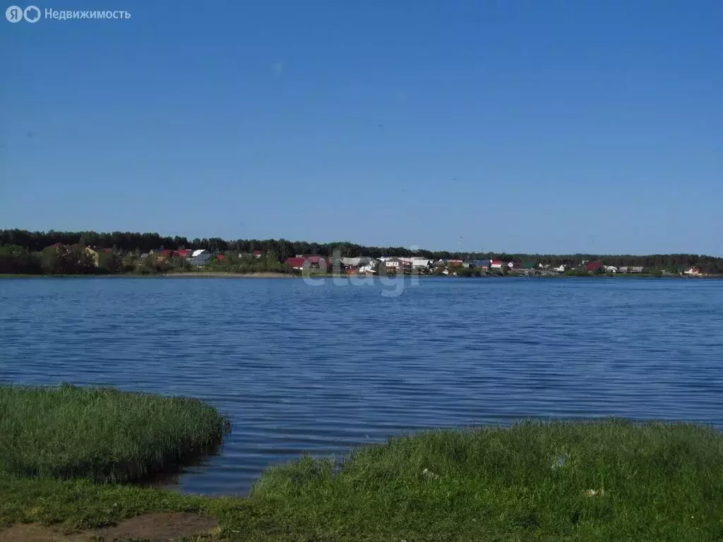 Участок в Шиховское сельское поселение, деревня Шмагины (9.2 м) - Фото 0