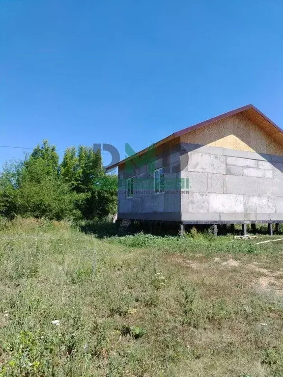 Дом в Оренбургская область, Орск Старый город мкр, ул. Оренбургская, ... - Фото 0