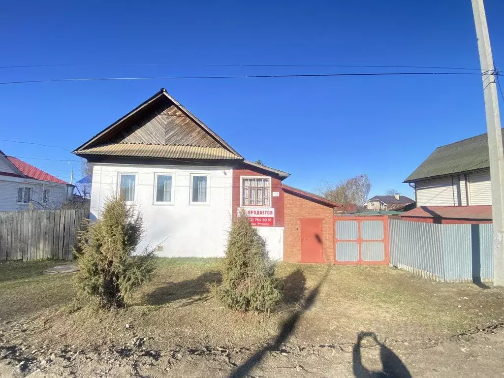 Дом в Удмуртия, Воткинск ул. Халтурина, 41 (69 м) - Фото 2