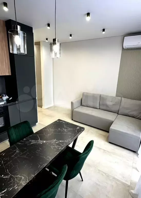 Квартира-студия, 24 м, 5/25 эт. - Фото 0