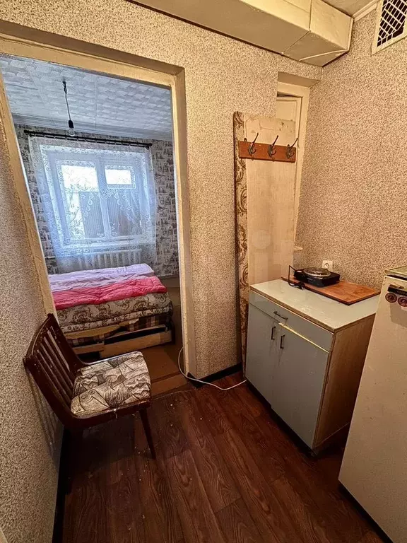 1-к. квартира, 15 м, 4/5 эт. - Фото 0