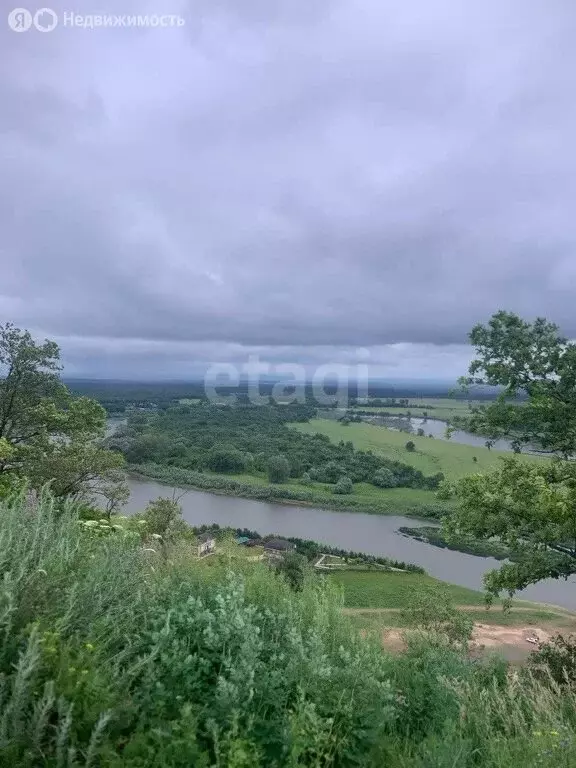 Участок в Чишминский район, Еремеевский сельсовет, деревня Каветка ... - Фото 1