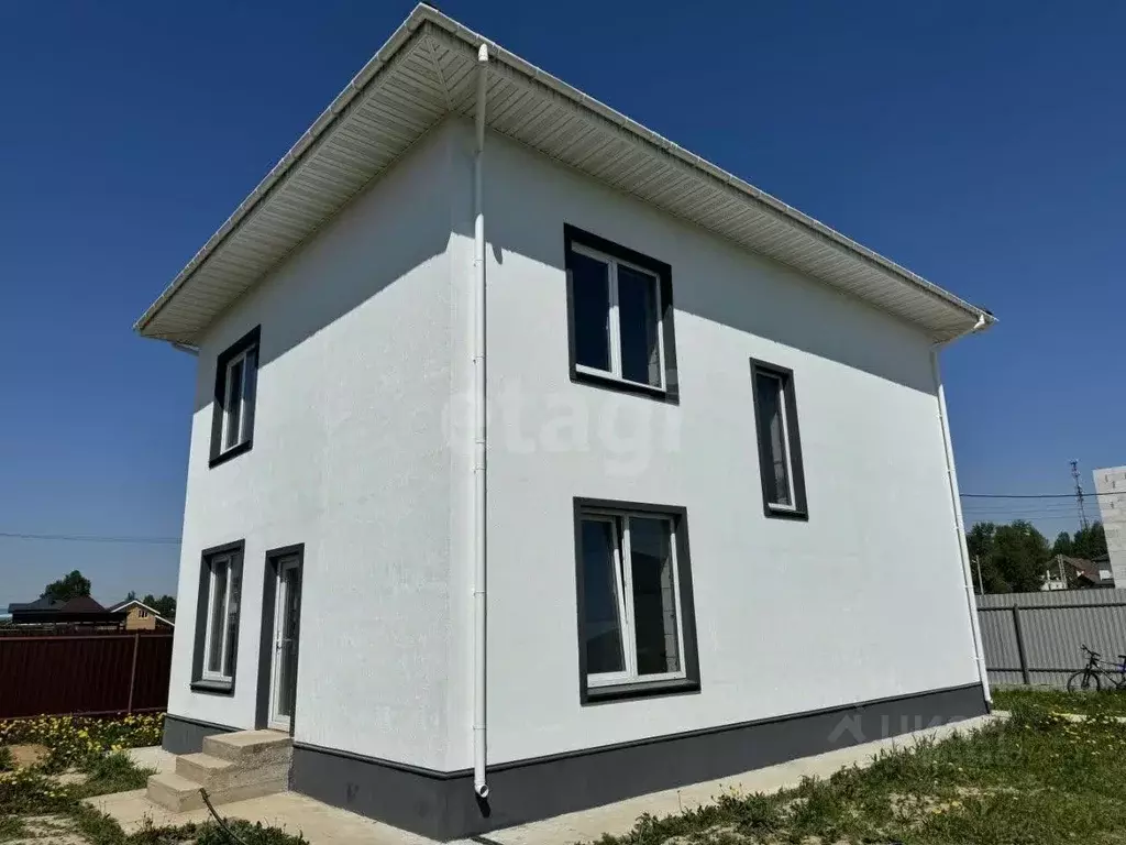 Дом в Московская область, Домодедово Востряково мкр, ул. Терминальная, ... - Фото 2