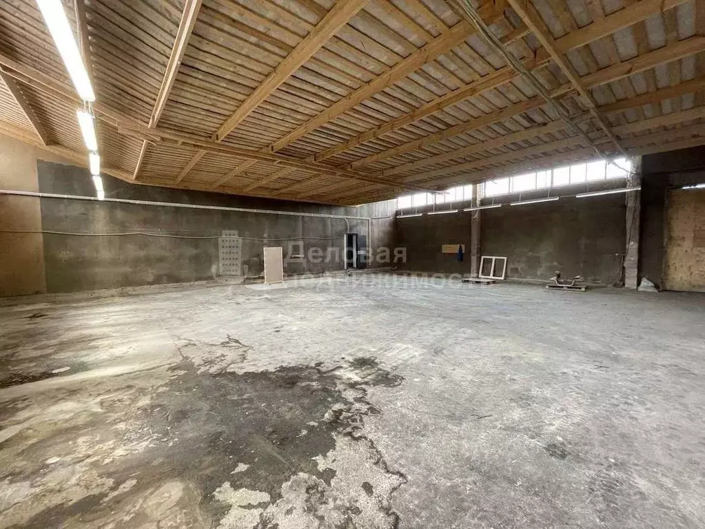 Производственное помещение в Новгородская область, Великий Новгород ... - Фото 2