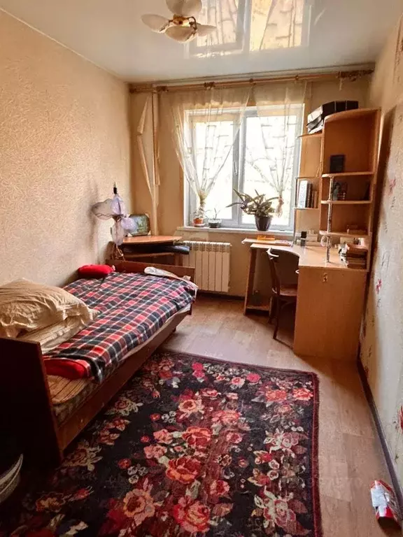 2-к кв. Алтайский край, Барнаул городской округ, Южный рп ул. ... - Фото 0