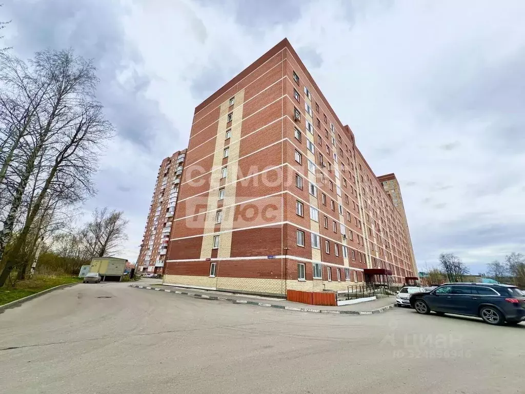Студия Ульяновская область, Ульяновск Ипподромная ул., 4В (23.4 м) - Фото 1
