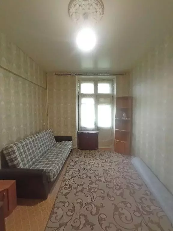 Продается комната в 2-комнатной квартире - Фото 1