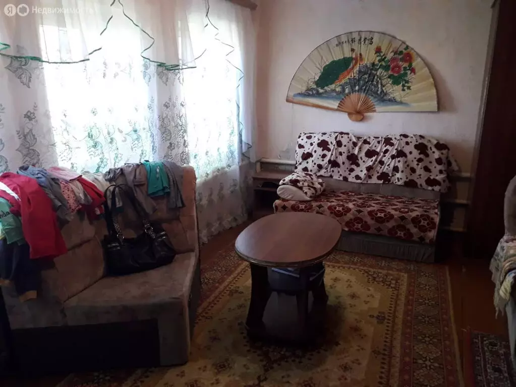 Дом в село Малиновка, Заречная улица, 22 (59.5 м) - Фото 2