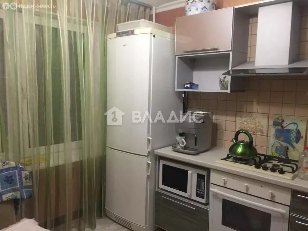 2-комнатная квартира: микрорайон Софрино-1, 28 (46.1 м) - Фото 1