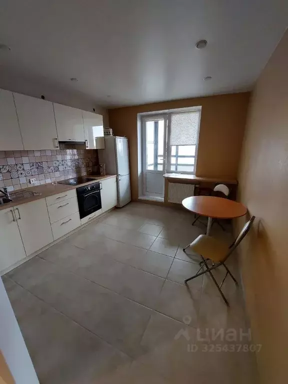 2-к кв. Ленинградская область, Ломоносовский район, Виллозское ... - Фото 1