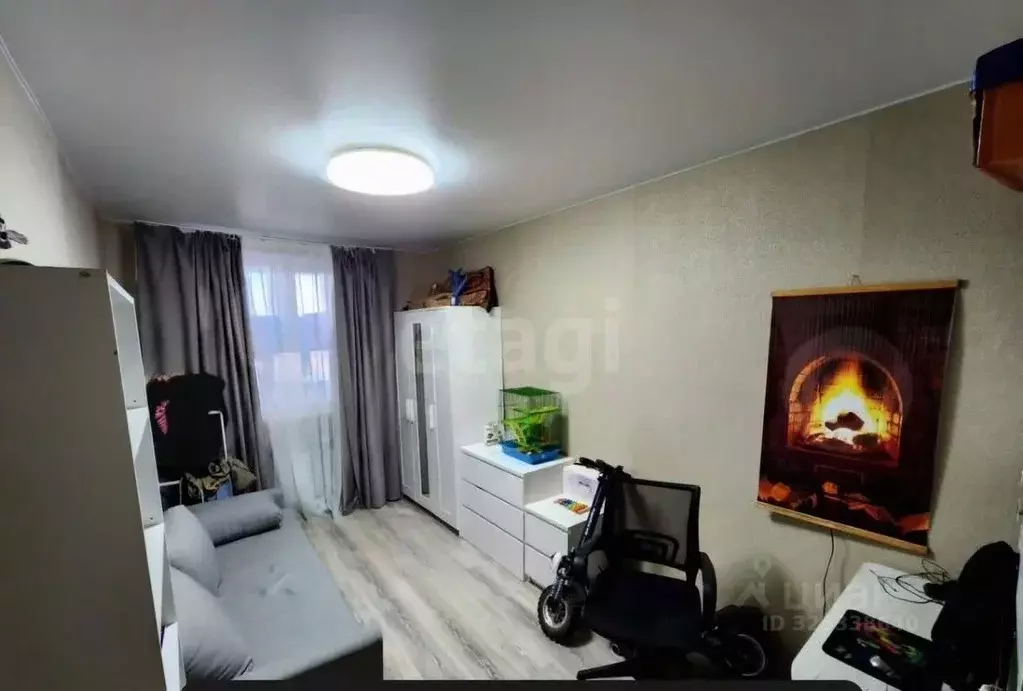 2-к кв. Крым, Феодосия ул. Челнокова, 98 (50.2 м) - Фото 1