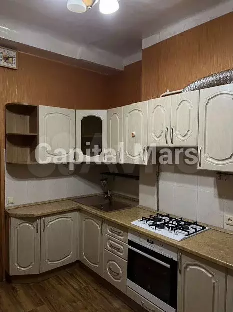 2-к. квартира, 60м, 4/5эт. - Фото 0