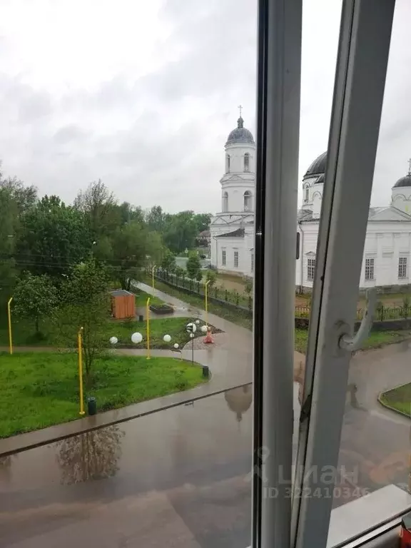 Комната Новгородская область, Сольцы г. Солецкий муниципальный округ, ... - Фото 1