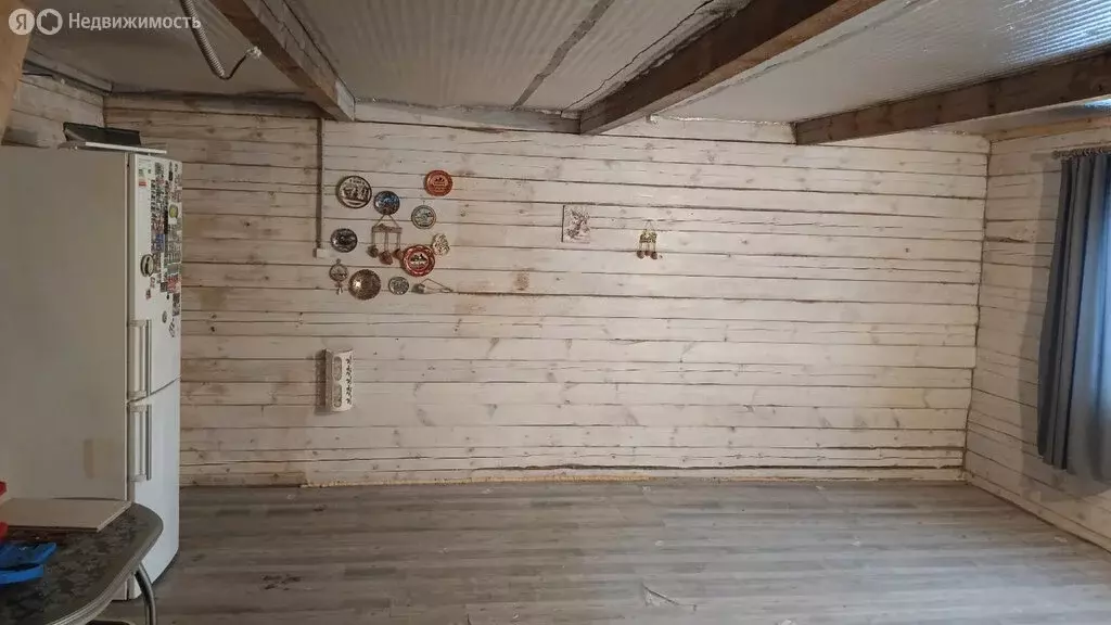 Дом в Архангельская область, Приморский муниципальный округ, СНТ ... - Фото 1