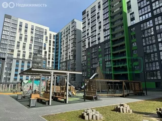 2-комнатная квартира: Калининград, Солдатская улица, 9к1 (80 м) - Фото 2