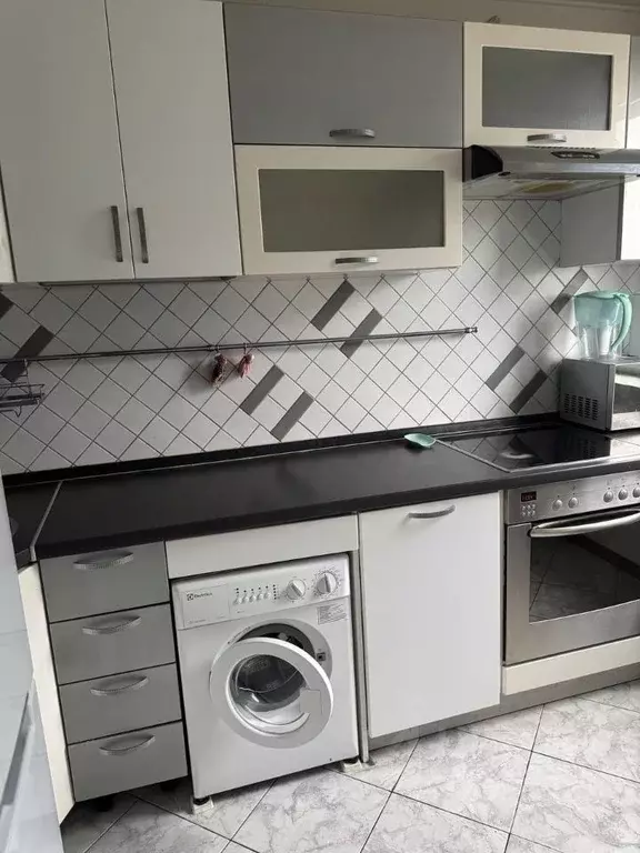 2-к кв. Москва ул. Василисы Кожиной, 14К6 (54.0 м) - Фото 0