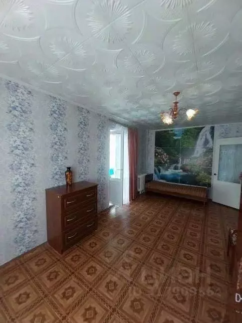 1-к кв. Пензенская область, Пенза просп. Строителей, 56 (35.2 м) - Фото 0