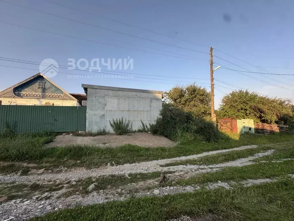 Участок в Чувашия, Канаш Ленинградская ул., 43 (17.49 сот.) - Фото 1