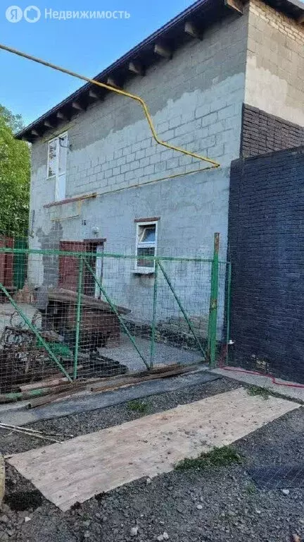 Дом в Таганрог, Энергетическая улица (200 м) - Фото 2