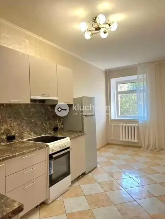 2-к кв. Татарстан, Казань ул. Мидхата Булатова, 5 (73.6 м) - Фото 1