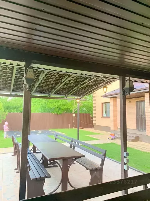 Дом в Краснодарский край, Краснодар городской округ, Ленина хут. ул. ... - Фото 1